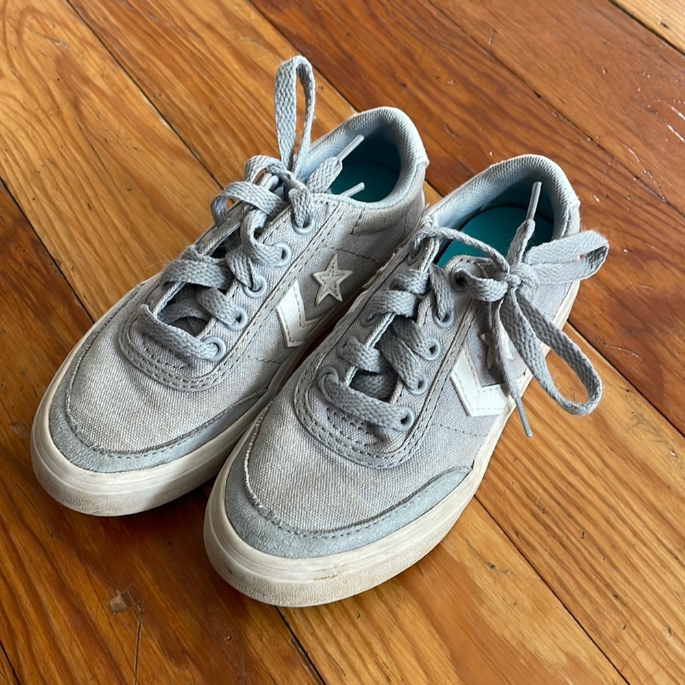 Converse Shoes Toddler 11